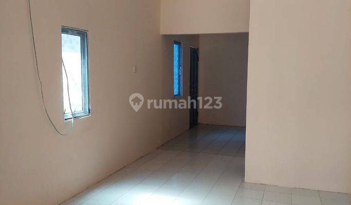 Dijual Cepat Rumah Puri Legenda 1 Lantai Batam Centre 2