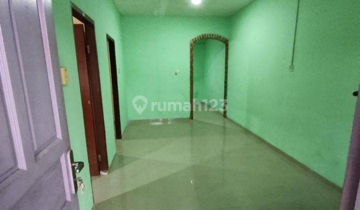 Dijual Rumah di Cahaya Garden 2 2