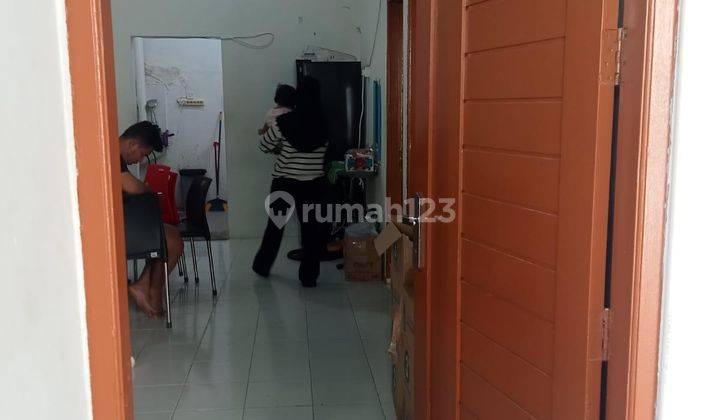 Dijual Rumah 1,5 Lantai di Komplek Perumahan Seruni Indah 2