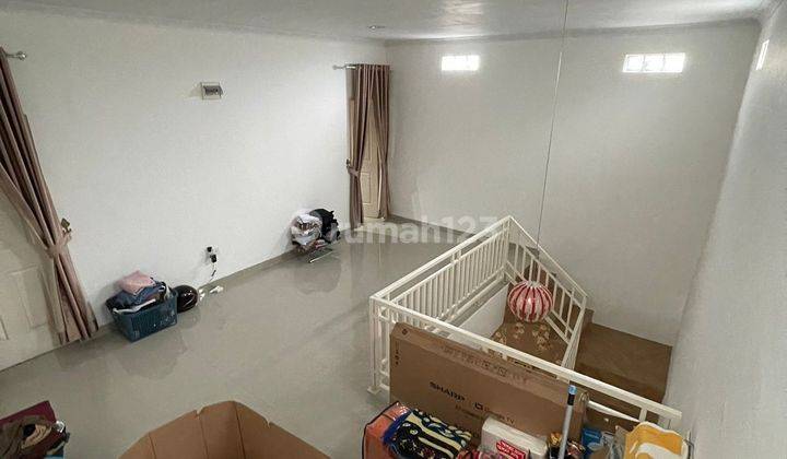 Dijual Rumah 2,5lantai Di Plamo Garden Batam Center 2