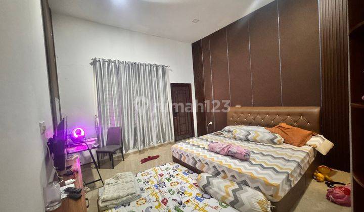 Di Jual Cepat Perumahan Seruni Batam Center 2 Lantai 2