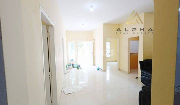 Dijual Perumahan Beverly Park Batam Center 2