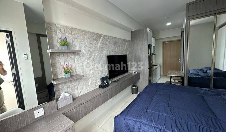 Dijual Baloi Apartment Tower A Full Furnish Baloi Batam 2