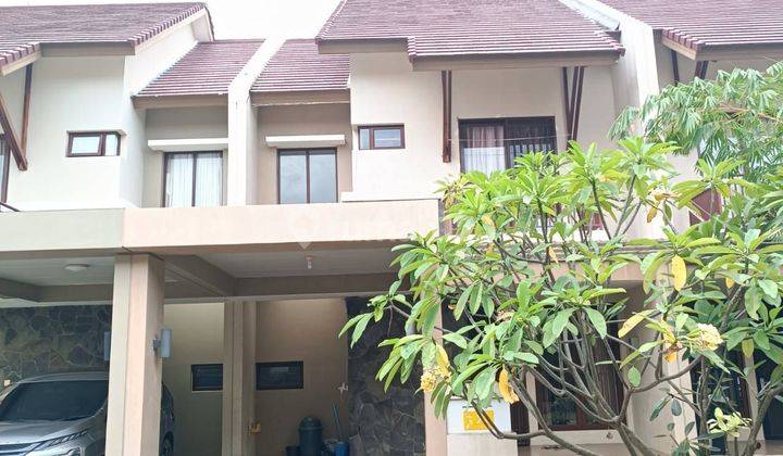 Dijual Rumah 2 Lantai di Orchard Park Cluster Durio, Batam Center 1