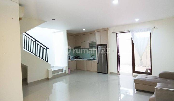 Dijual Rumah 2 Lantai di Orchard Park Cluster Durio, Batam Center 2