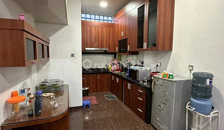 Dijual Rumah Cantik Bengkong Palapa Kavling Sentosa  2