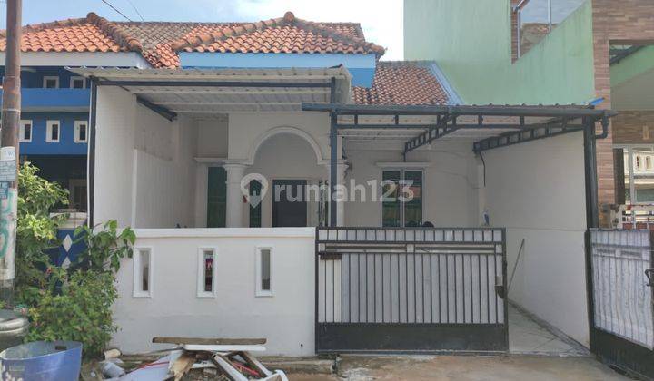 Dijual Rumah Citra Indah Batam Center  1