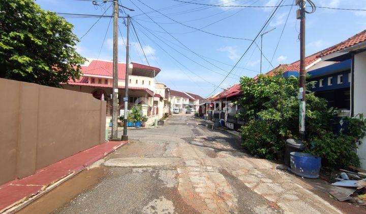 Dijual Rumah Citra Indah Batam Center  2