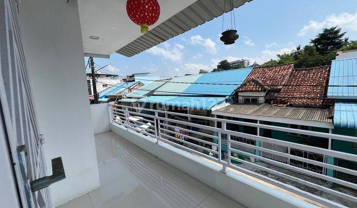 Dijual Rumah 2 Lantai Di Permata Baloi Dekat BCS Siap Huni 2