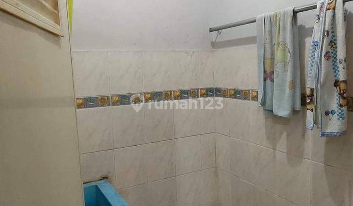 1 UNIT RUMAH PURI LEGENDA BATAM CENTRE 2