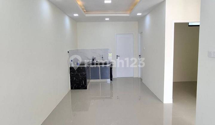 For Sale 1-Story House At Puri Casablanca Batam Centre 2