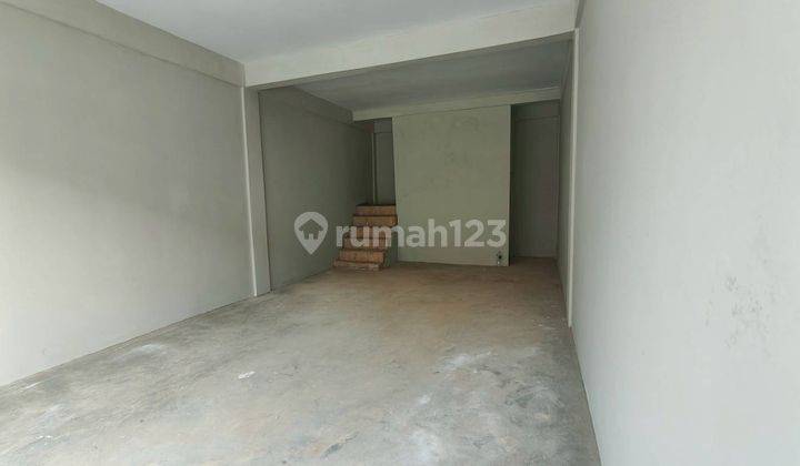 DIJUAL MURAH Ruko Mamen Food Street Batam Center dekat Taras 2
