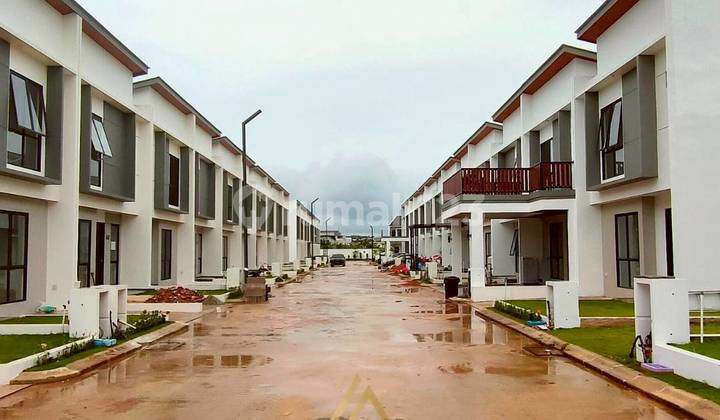 Rumah Diamond Pavilion - Batam Center