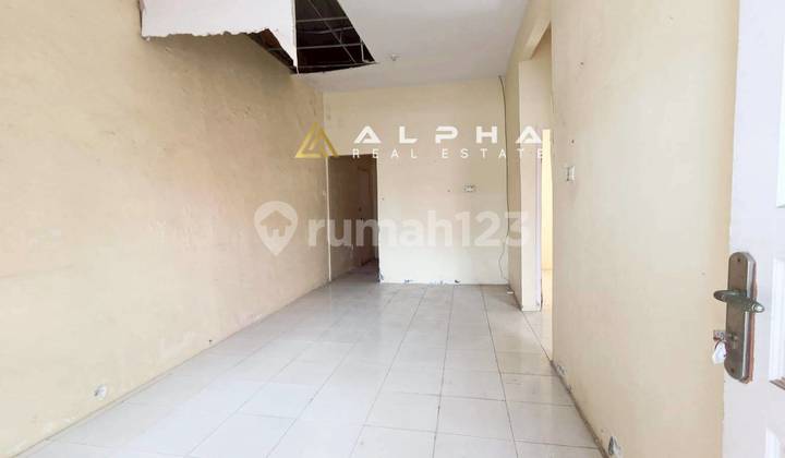 Dijual Cepat Rumah Winner Kencana Baloi 2