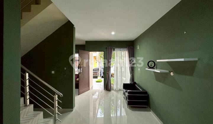 For Quick Sale 2-Story House in Monde Residence, Pasir Putih Batam Center 2