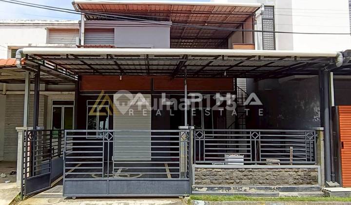 Dijual Cepat Rumah 1,5 Lantai Oriana di Batam Center Dijual Cepat Rumah 1,5 Lantai Oriana di Batam Center