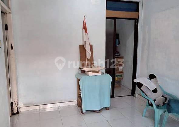 DIJUAL CEPAT Anggrek Permai Baloi 2