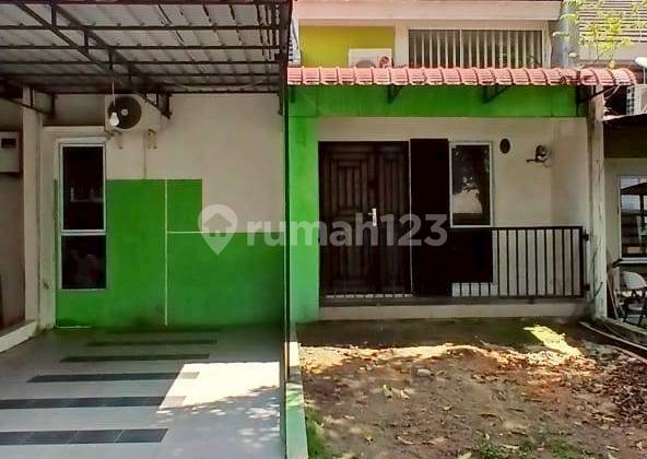 Disewakan Rumah 1,5 Lantai Full Furnished di Beverly Green, Batam Center Disewakan Rumah 1,5 Lantai Full Furnished di Beverly Green, Batam Center