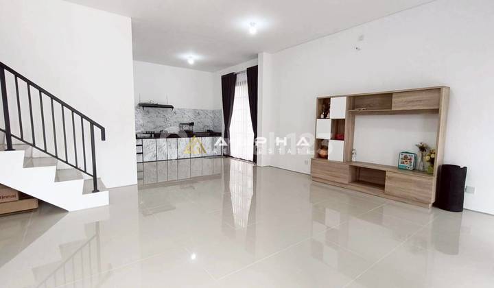 For Rent Osaka Hills Hook Batam Center House 2