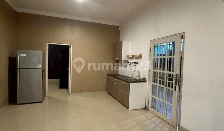 Dijual Cepat Rumah Hook 2 Lantai di Sukajadi, Batam Center 2