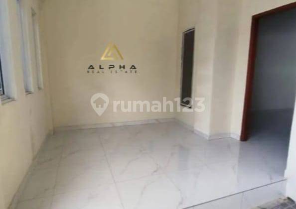 Dijual Rumah Botania Garden Batam Center 2