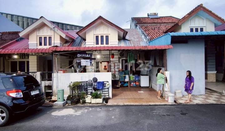 Dijual Cepat Rumah di Sandona