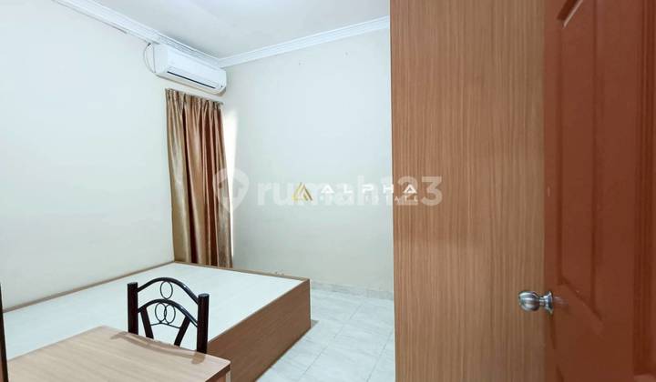 Dijual Cepat Rumah Semi Furnished di Pondok Idaman Batam Center 2