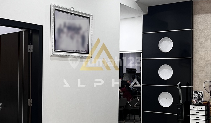 For Sale House in Oceanic Bliss Housing, Avante Cluster 2