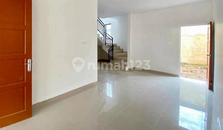 Take Over Quickly Tiban Mas Indah Housing 2