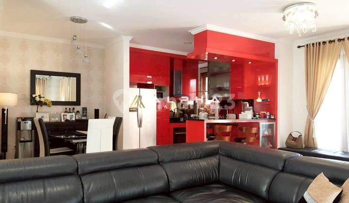 For Sale Villa Panbil Hook Tengah Batam Center House 2