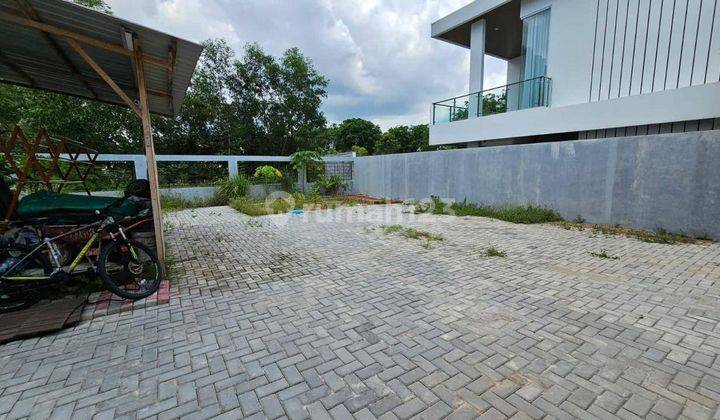 Dijual Rumah Mewah Rumah Bukit Permata Tanah Besar, Siap Huni Batam Baloi 2