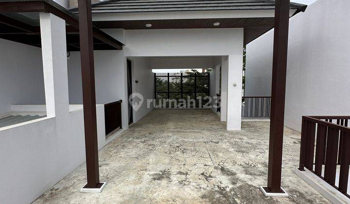 Dijual Cepat Takeover Rumah Citraland Royal Hills Batam Center 2