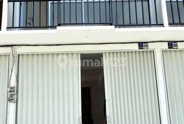 Jual RUKO BUANA CENTRAL PARK2 Lantai Jual RUKO BUANA CENTRAL PARK2 Lantai