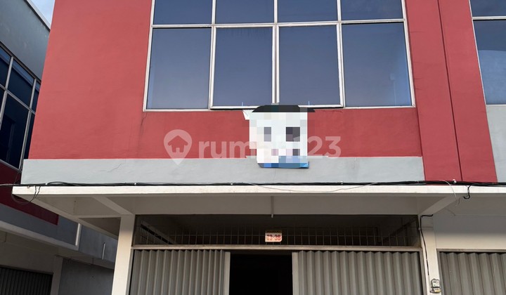 Dijual Cepat Ruko Baru & Siap Pakai di Golden Bci Hook Tengah Dijual Cepat Ruko Baru & Siap Pakai di Golden Bci Hook Tengah