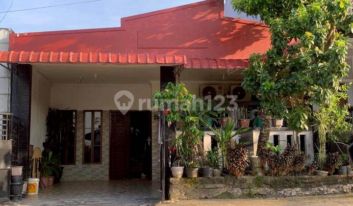 For Sale House in Taman Eirene Tiban
