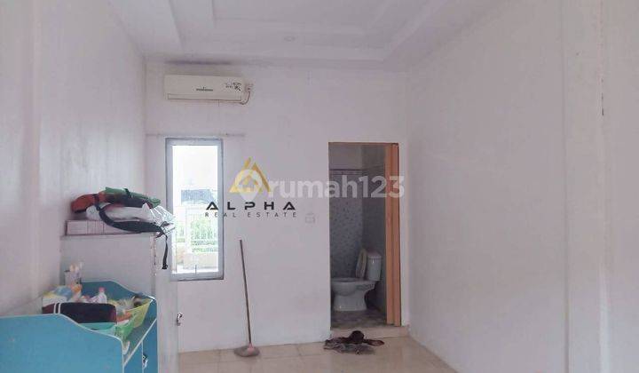 Jual Cepat Rumah 2 Lantai Oriana Pasir Putih Batam Center  2