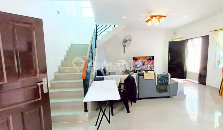 For Quick Sale: 2-Story Oriental Hook House in Batam Center, Pasir Putih 2