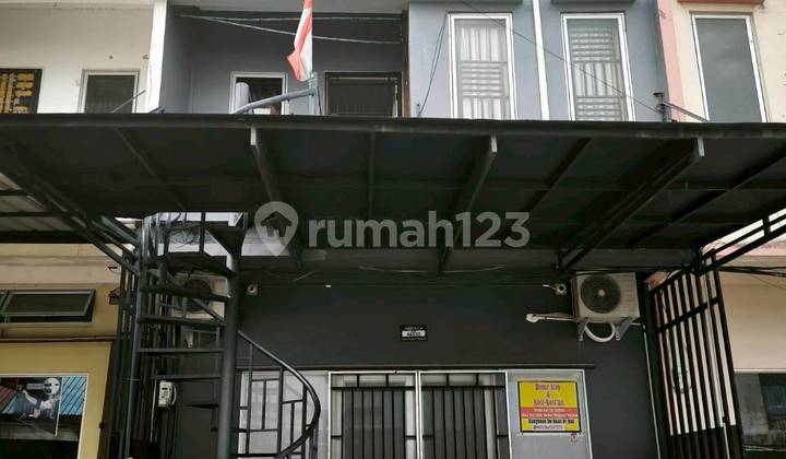 Dijual Townhouse Omasen Full Renovasi Legenda - Batam Centre Dijual Townhouse Omasen Full Renovasi Legenda - Batam Centre