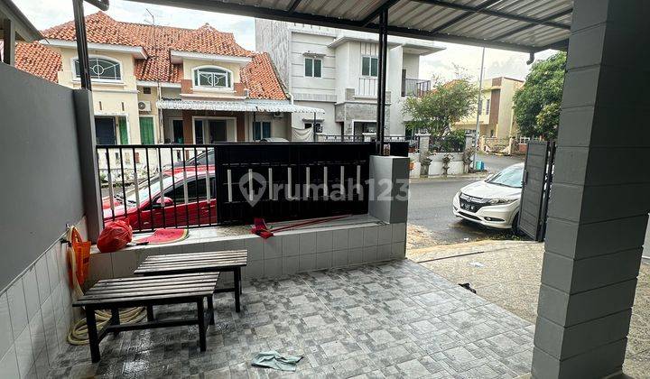 Dijual Rumah 1 Lantai Villa Bukit Indah Batam Center 2