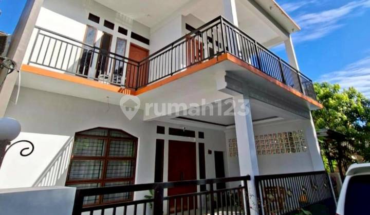 Dijual Cepat Rumah Cantik 2 lantai Di Citra Batam Dijual Cepat Rumah Cantik 2 lantai Di Citra Batam