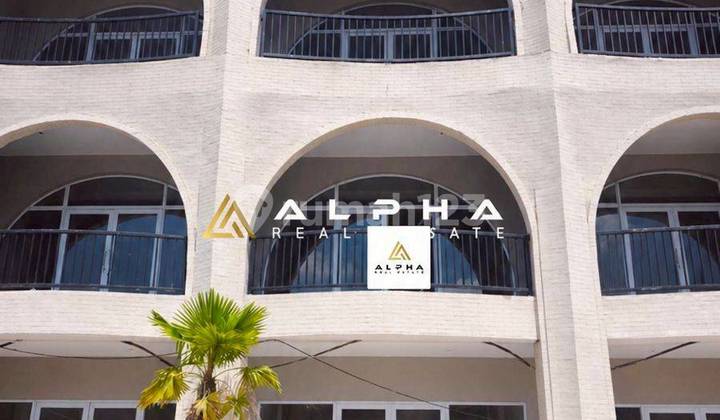 Cheap Sale 1 Unit Shop in Pantai Indah Mutiara