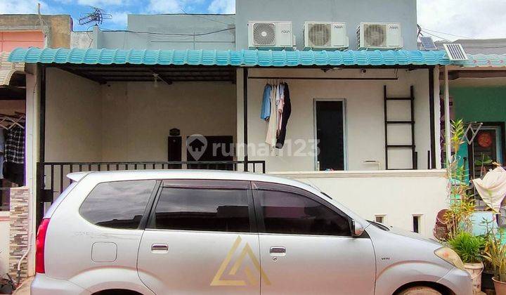 Dijual Rumah Winner Millenium, Pasir Putih - Batam Center 1