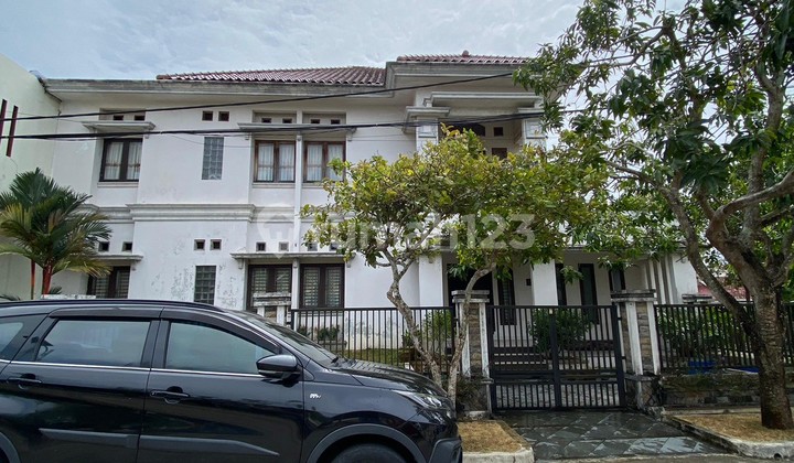 For Sale: Wisma Buana Indah Housing For Sale: Wisma Buana Indah Housing