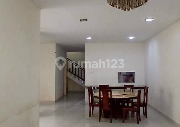 For Rent 1.5-Story Fully Furnished House in Beverly Green, Batam Center 2