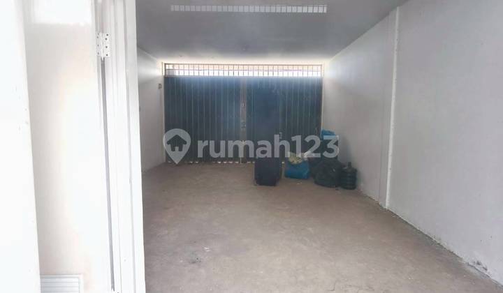 Dijual Mini Ruko 1 Lantai Glory Green Residence