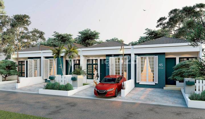 For sale: Monde Raffle Residence house For sale: Monde Raffle Residence house