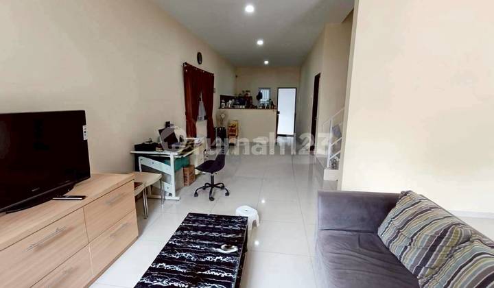 Dijual Cepat Rumah Full Renov Palm Spring di Batam Center Dijual Cepat Rumah Full Renov Palm Spring di Batam Center