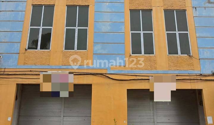 Dijual Ruko 2 lantai Merlion Square Batuaji Dijual Ruko 2 lantai Merlion Square Batuaji