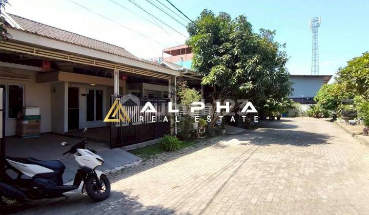 Dijual Cepat Rumah Full Renovasi , di Golden Prima Bengkong City 2