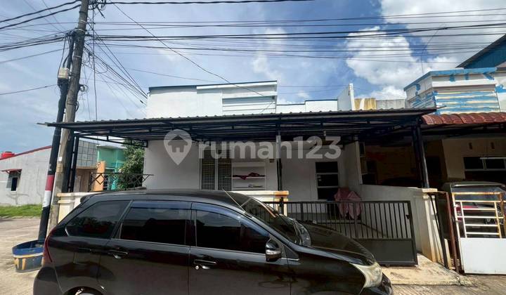 Di Jual Murah Rumah Ciptaland Tiban (Hook) Di Jual Murah Rumah Ciptaland Tiban (Hook)